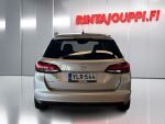 Opel Astra 2020 Hopea