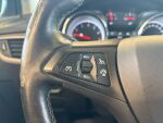 Opel Astra 2020 Hopea