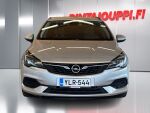 Opel Astra 2020 Hopea