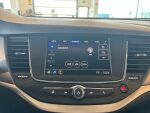 Opel Astra 2020 Hopea
