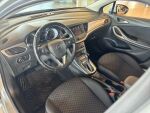 Opel Astra 2020 Hopea