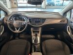 Opel Astra 2020 Hopea