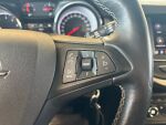 Opel Astra 2020 Hopea