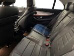 Mercedes-Benz E 2016 Musta