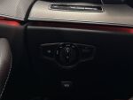 Mercedes-Benz E 2016 Musta