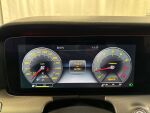Mercedes-Benz E 2016 Musta