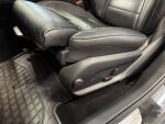 Mercedes-Benz E 2016 Musta