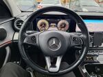 Mercedes-Benz E 2016 Musta