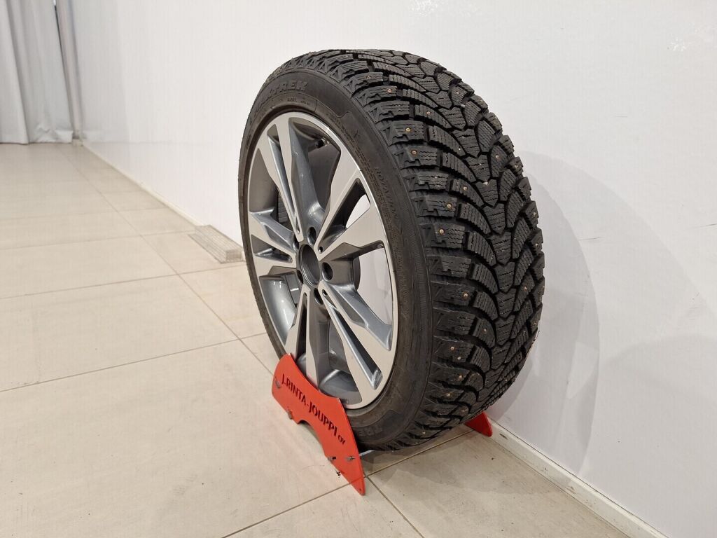 Mercedes-Benz C 2020 Musta