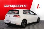 Volkswagen Golf 2016 Valkoinen