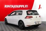 Volkswagen Golf 2016 Valkoinen