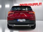 Opel Grandland X 2020 Punainen