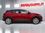 Opel Grandland X 2020 Punainen