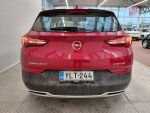 Opel Grandland X 2020 Punainen
