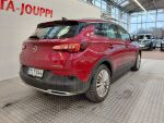Opel Grandland X 2020 Punainen