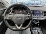 Opel Grandland X 2020 Punainen