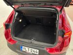 Opel Grandland X 2020 Punainen