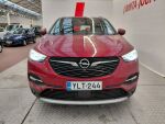 Opel Grandland X 2020 Punainen