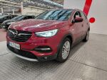 Opel Grandland X 2020 Punainen