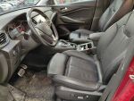 Opel Grandland X 2020 Punainen