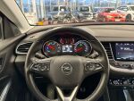 Opel Grandland X 2020 Punainen