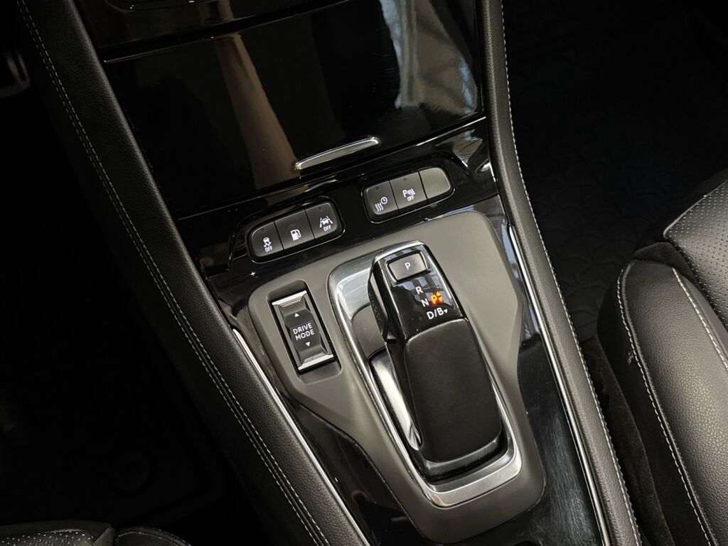 Opel Grandland X 2020 Punainen