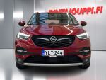 Opel Grandland X 2020 Punainen