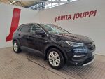Opel Grandland X 2020 Musta
