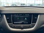 Opel Grandland X 2020 Musta