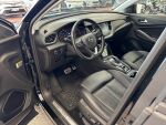 Opel Grandland X 2020 Musta