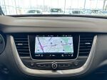 Opel Grandland X 2020 Musta