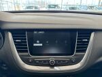 Opel Grandland X 2020 Musta