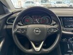Opel Grandland X 2020 Musta