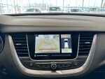 Opel Grandland X 2020 Musta