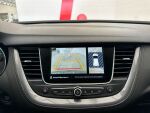 Opel Grandland X 2020 Musta