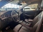Opel Grandland X 2020 Musta