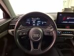 Audi A4 2020 Hopea