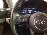 Audi A4 2020 Hopea