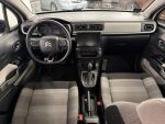 Citroen C3 2020 Valkoinen