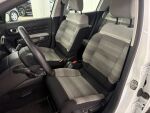 Citroen C3 2020 Valkoinen