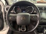 Citroen C3 2020 Valkoinen