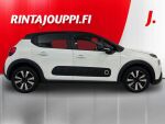 Citroen C3 2020 Valkoinen