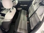 Citroen C3 2020 Valkoinen