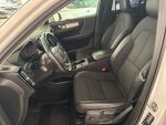 Volvo XC40 2020 Valkoinen