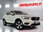 Volvo XC40 2020 Valkoinen