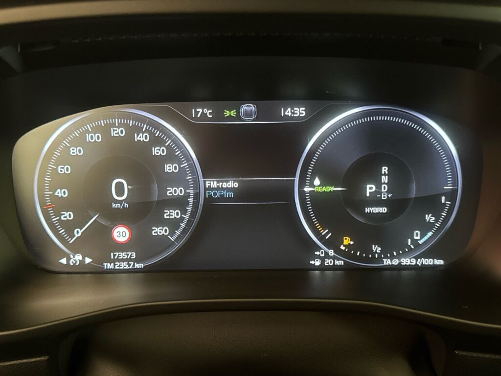 Volvo XC40 2020 Valkoinen