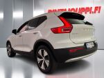 Volvo XC40 2020 Valkoinen
