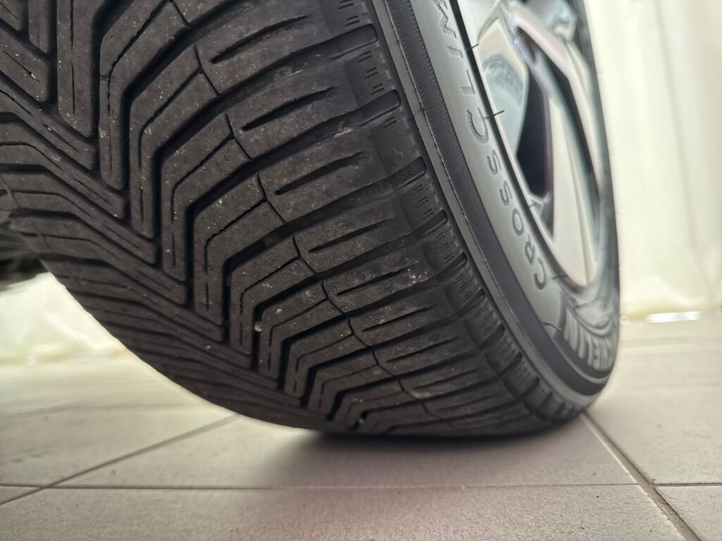 Volvo XC40 2020 Valkoinen