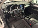 Volvo XC40 2020 Valkoinen
