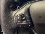 Ford Focus 2020 Musta
